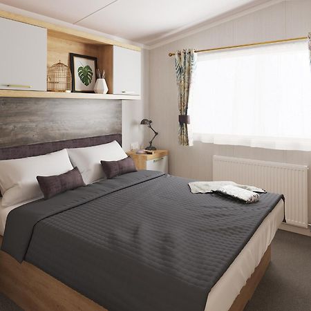 Waren Caravan Park Bamburgh Ngoại thất bức ảnh