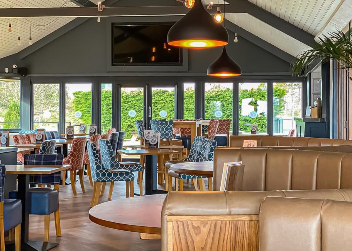 Waren Caravan Park Bamburgh Ngoại thất bức ảnh